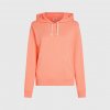 Dámska Mikina O'NEILL ESSENTIALS O'NEILL SCRIPT HOODIE 1750114-14034 – Ružová
