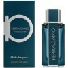 Salvatore Ferragamo Ferragamo Intense Leather pánska parfumovaná voda 100 ml