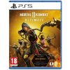 Hra na konzolu Mortal Kombat 11 Ultimate - PS5 (5051890324955)