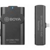Mikrofón Boya BY-WM4 Pro-K3 (BY-WM4PRO-K3)