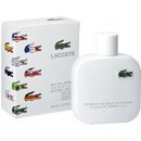 Lacoste Eau de Lacoste L.12.12. Blanc toaletná voda pánska 100 ml