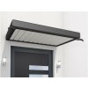 Gutta Guttavordach NM Variant 150 x 90 cm biela