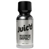 Poppers JUIC'D Maximum Impact 30 ml