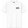 Vans Pánske tričko VANS Double Standard SS Tee M VN000SYDYB21