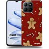 Picasee ULTIMATE CASE pro Honor 70 Lite - Gingerbread 2