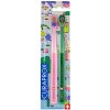 CURAPROX CS 5460 ultrasoft Živá edícia zubná kefka 2 ks
