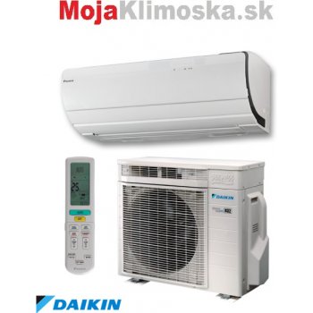 Daikin Daikin Ururu Sarara FTXZ50N+RXZ50N