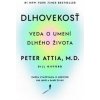 Dlhovekosť - Attia Peter