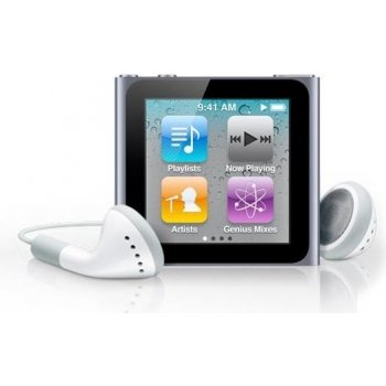 Apple iPod nano 6. generácia 16GB