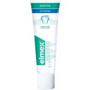 Zubná pasta Elmex Sensitive Whitening 75 ml