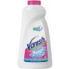 Vanish Oxi Action Crystal White odstaňovač škvŕn 1 l