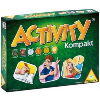 Piatnik Activity Kompakt