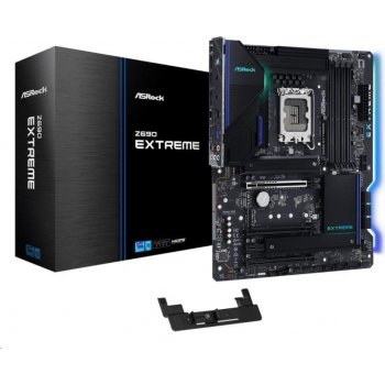 ASRock Z690 Extreme