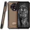 Smartfón Ulefone Armor X16 6 GB / 128 GB 5G hnedý