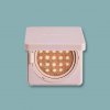 ELROEL Dot Ampoule Cushion 21 Light Beige make-up s PDRN a kolagénom 15 g