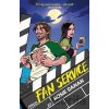 Fan Service - Rosie Danan