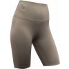 Dámske legíny biker shorts SENSOR INFINITY ECO stone grey XL
