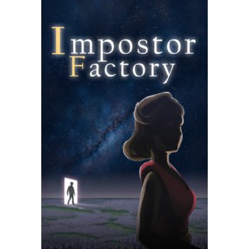 Impostor Factory