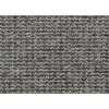 Condor Carpets Dynamic 71 Šedá metráž 4m