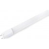 V-TAC LED trubica T8 10W 1200lm 60cm High Lumens Farba svetla: denná (4000K)