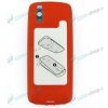 Kryt Nokia Asha 300 zadný červený Originál