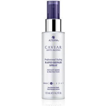 Alterna Caviar Styling Rapid Repair Spray 125 ml