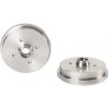 Brzdový bubon BREMBO 14.3256.50