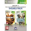 Far Cry 2 + Tom Clancy´s Ghost Recon Advanced Warfighter (X360) 3307215625170