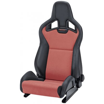 RECARO Sportster CS SAB