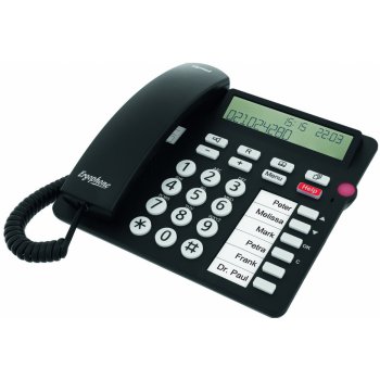 Tiptel Ergophone 1300