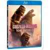 Godzilla a Kong: Nová Ríša
