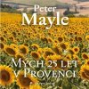 CD Peter Mayle - Mých 25 let v Provenci