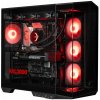 HAL3000 Master Gamer Elite-K / Intel Core Ultra 5 250KF PLUS/ 32GB DDR5/ RTX 5070 Ti/ 2TB PCIe4 SSD/ WiFi/ W11 (PCHS2881)