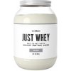 GymBeam Proteín Just Whey - Unflavored 1000 g
