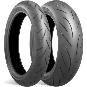 Bridgestone S21 120/60 R17 55W