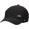 Nike DF CLUB CAP S CB MTFUT L čierna