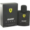 Ferrari Scuderia Ferrari Black, Toaletná voda 30ml pre mužov