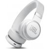 JBL Live 670NC - White