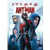 Ant-Man DVD