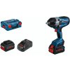 Bosch GDS 18V-1000 Professional Cordless Impact Driver