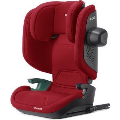 Recaro MONZA CFX i-size 2023 Imola Red