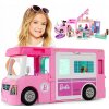 Barbie Karavan 3v1 GHL93