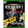 Metal Gear Solid Master Collection - Volume 2 (XSX)