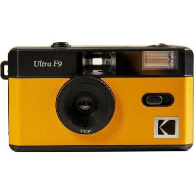 Kodak Ultra F9