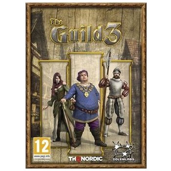 The Guild 3