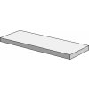 DECONCRETE Medium Sand 33x120cm Ang. Gradone 120 Sx