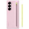 Samsung ochranné puzdro s perom S Pen pre Z Fold6 ružová EF-OF95PCPEGWW