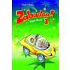 Zabadoo!: 3: Class Book (Paul A. Davies,Carolyn Graham)(Brožovaná)
