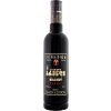Georgian Brandy Black Edition 40% 0,5 l (čistá fľaša)