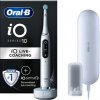 ORAL-B B IO10 WH Sonická / magnetická elektrická zubná kefka (B IO10 WH)
